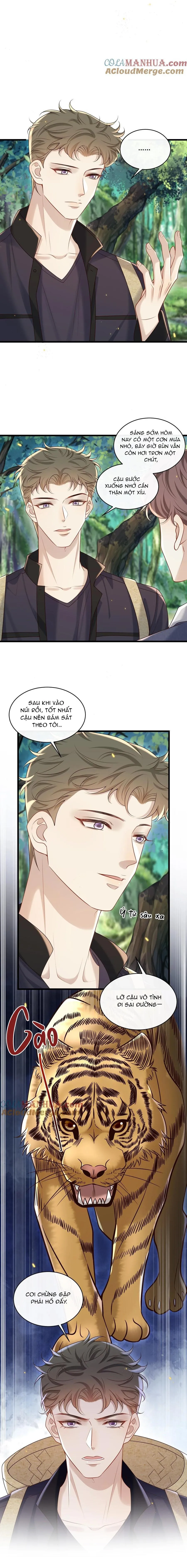 Người Đó Đến Từ Đêm Tối Chapter 38 Trang 7