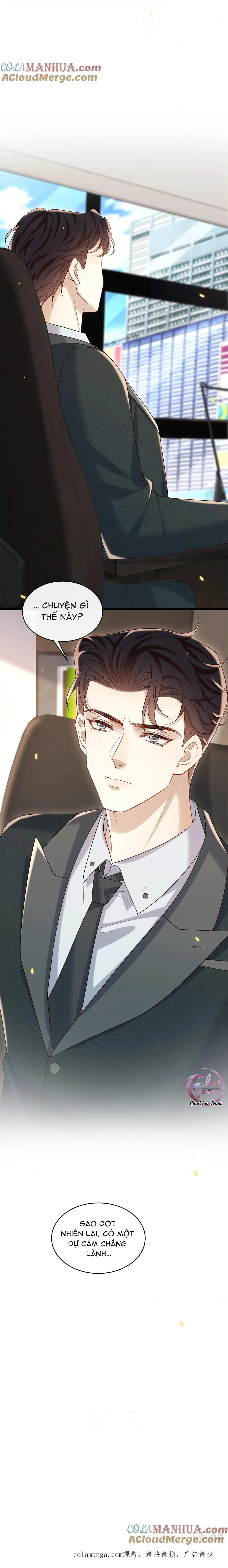 Người Đó Đến Từ Đêm Tối Chapter 38 Trang 10