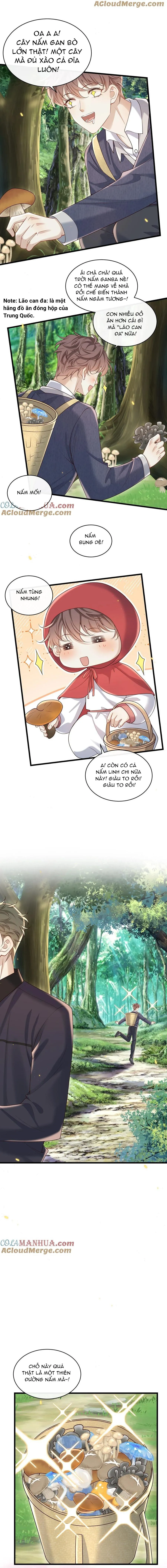 Người Đó Đến Từ Đêm Tối Chapter 39 Trang 4