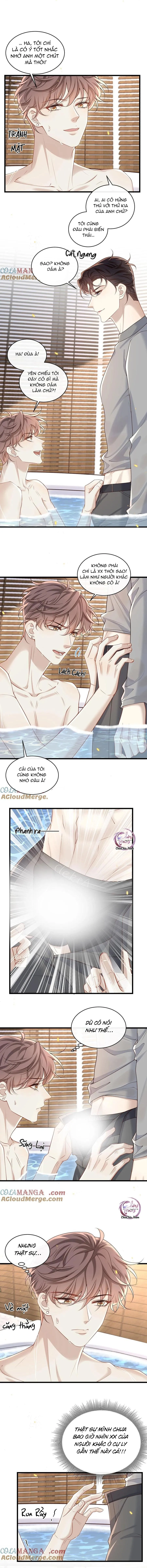 Người Đó Đến Từ Đêm Tối Chapter 43 Trang 4