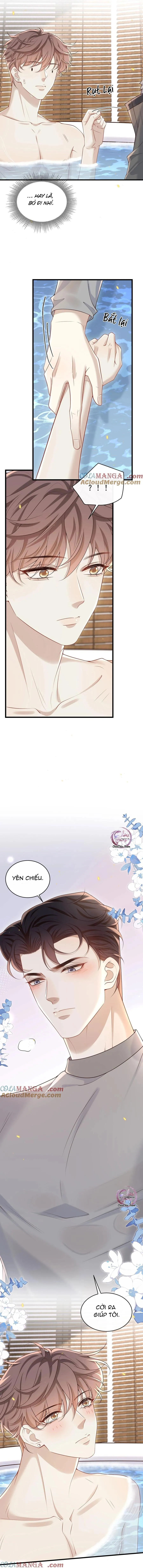 Người Đó Đến Từ Đêm Tối Chapter 43 Trang 5