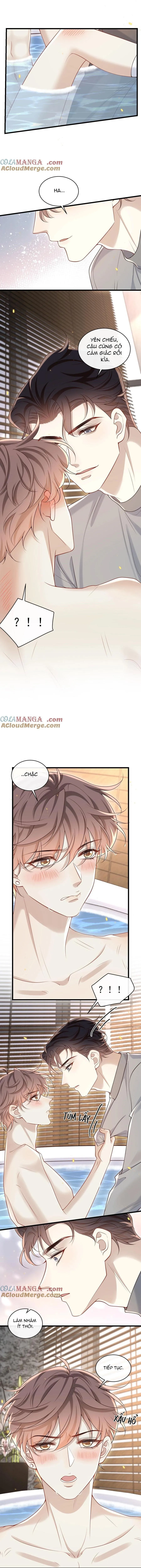 Người Đó Đến Từ Đêm Tối Chapter 44 Trang 5