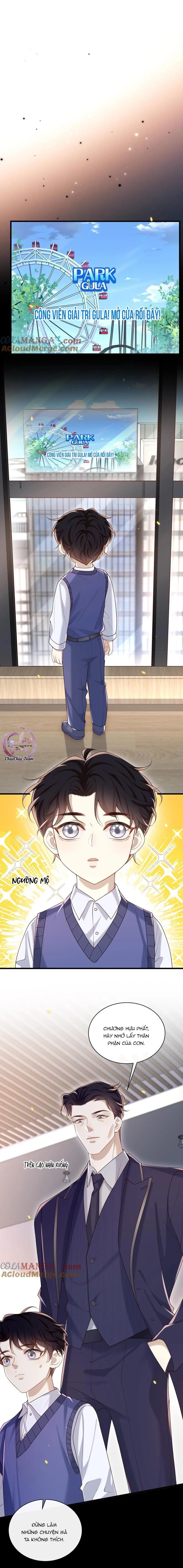 Người Đó Đến Từ Đêm Tối Chapter 49 Trang 4