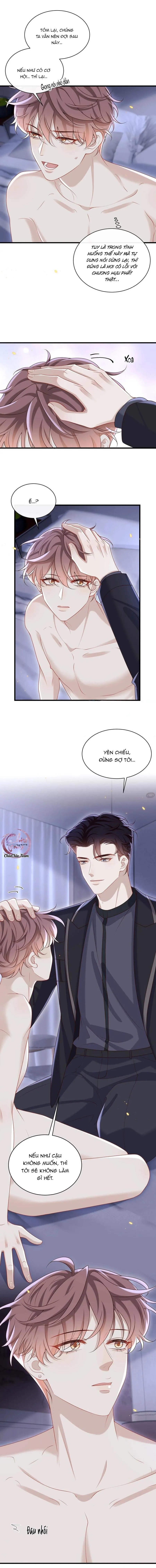 Người Đó Đến Từ Đêm Tối Chapter 51 Trang 3