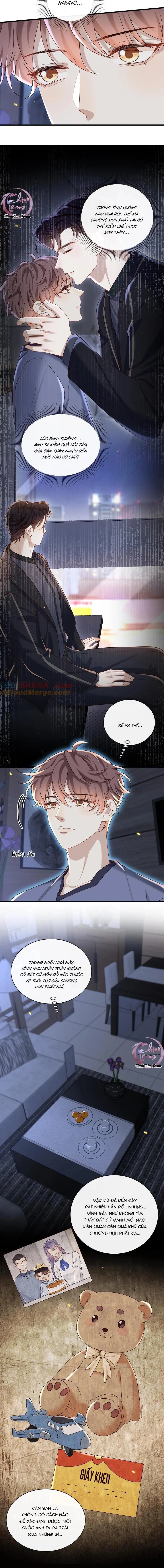 Người Đó Đến Từ Đêm Tối Chapter 51 Trang 7