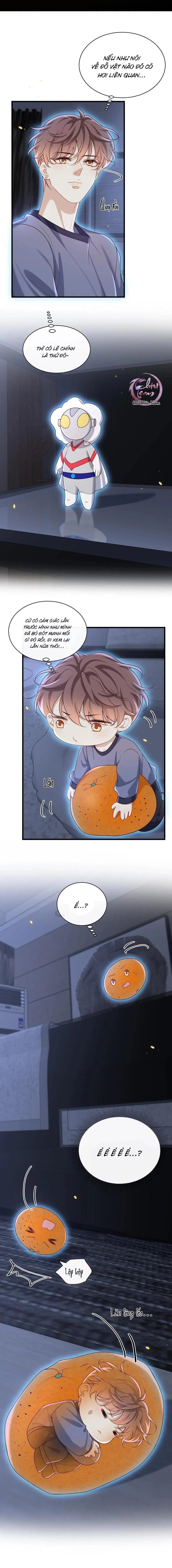 Người Đó Đến Từ Đêm Tối Chapter 51 Trang 8