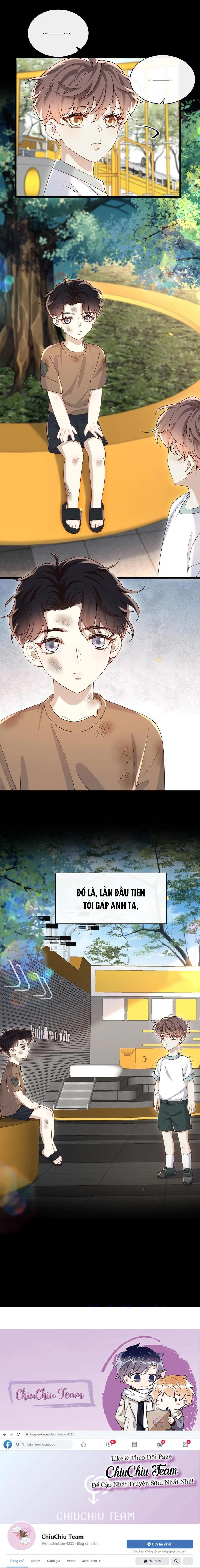 Người Đó Đến Từ Đêm Tối Chapter 51 Trang 11