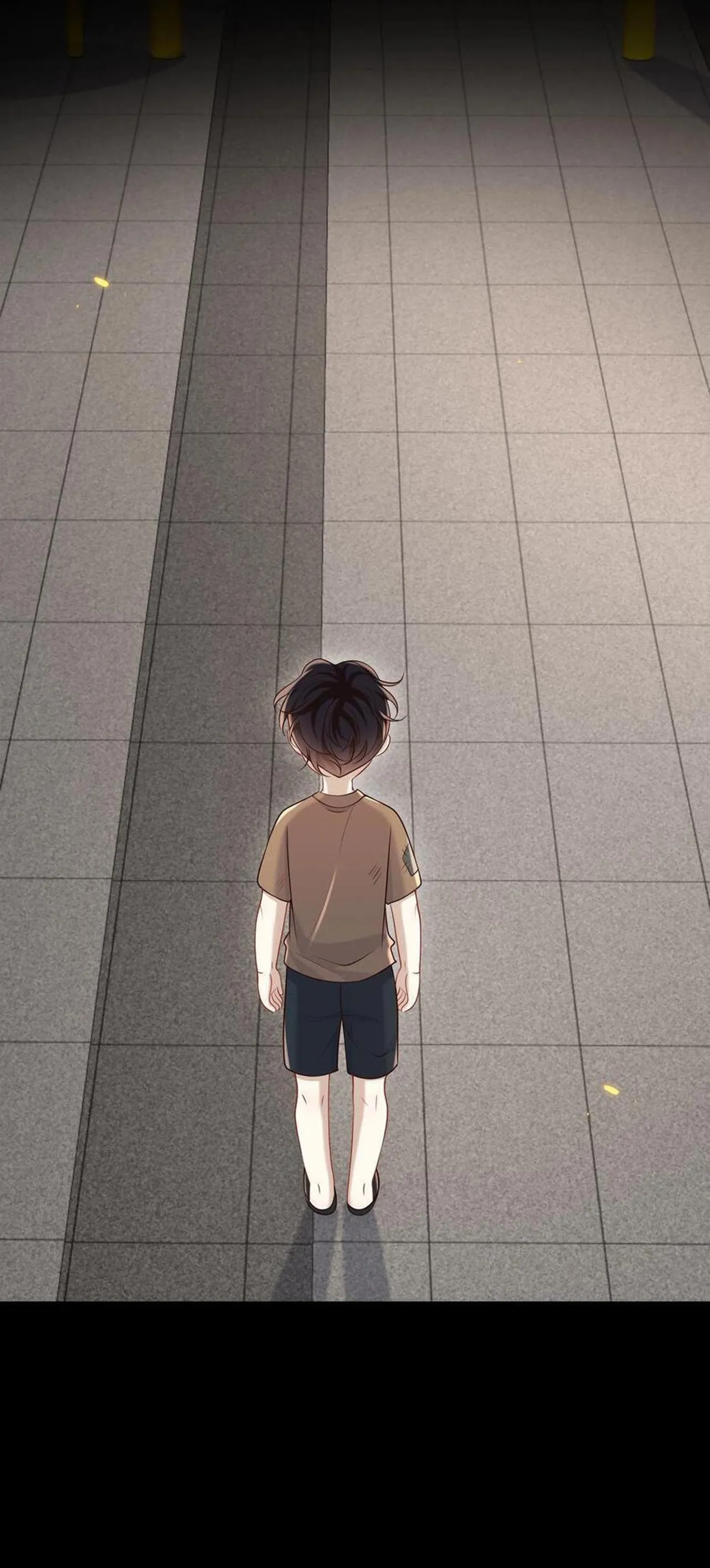 Người Đó Đến Từ Đêm Tối Chapter 52 Trang 10