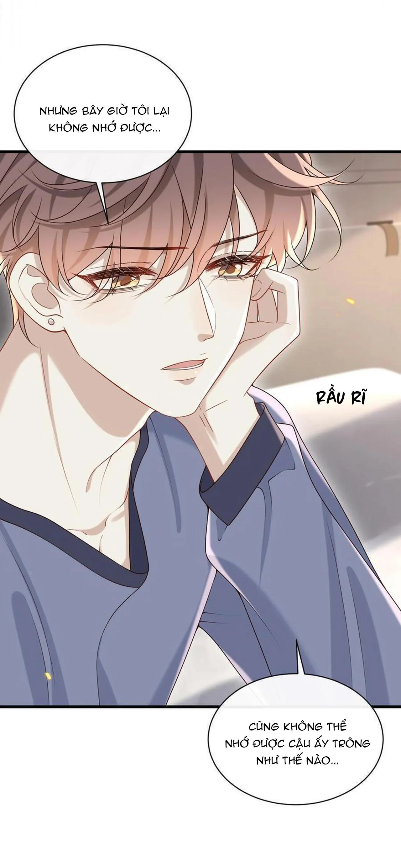 Người Đó Đến Từ Đêm Tối Chapter 52 Trang 21