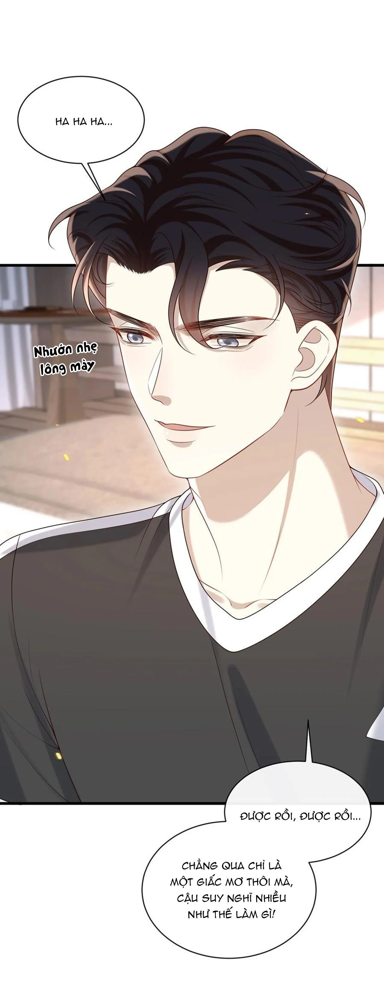 Người Đó Đến Từ Đêm Tối Chapter 52 Trang 24