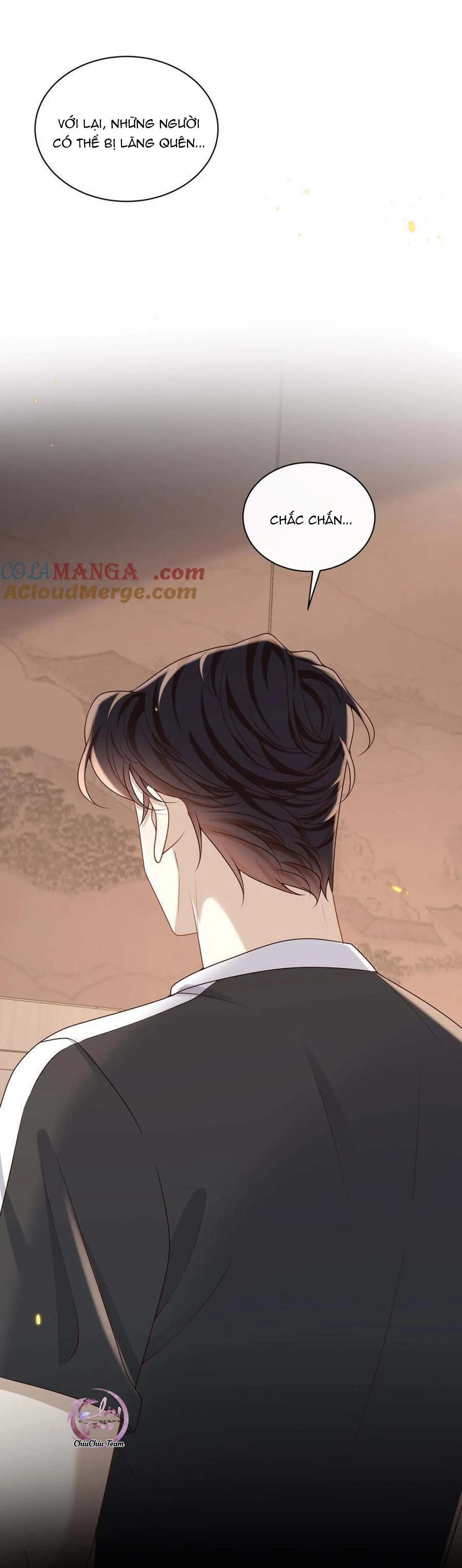 Người Đó Đến Từ Đêm Tối Chapter 52 Trang 25