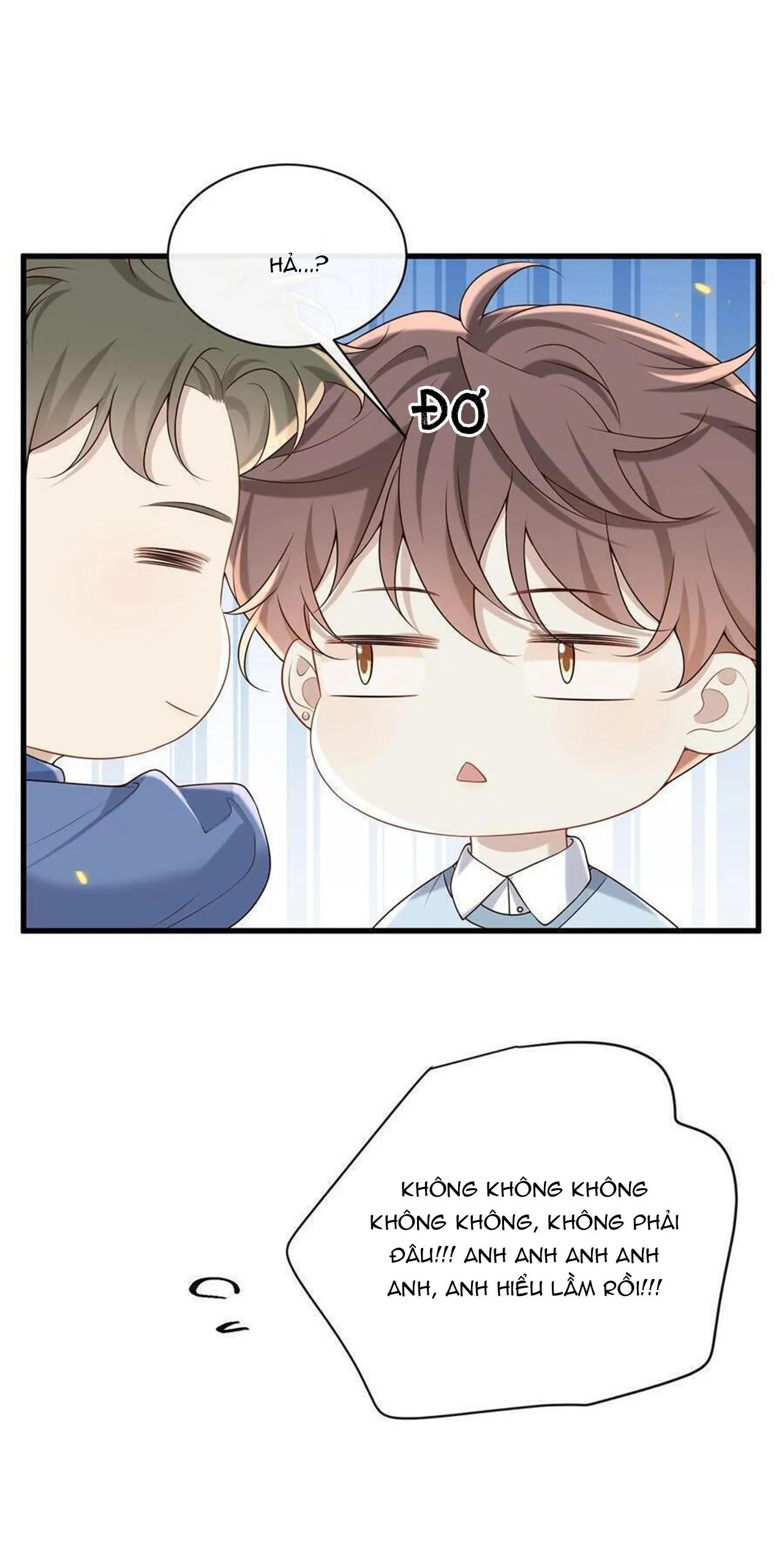 Người Đó Đến Từ Đêm Tối Chapter 53 Trang 9