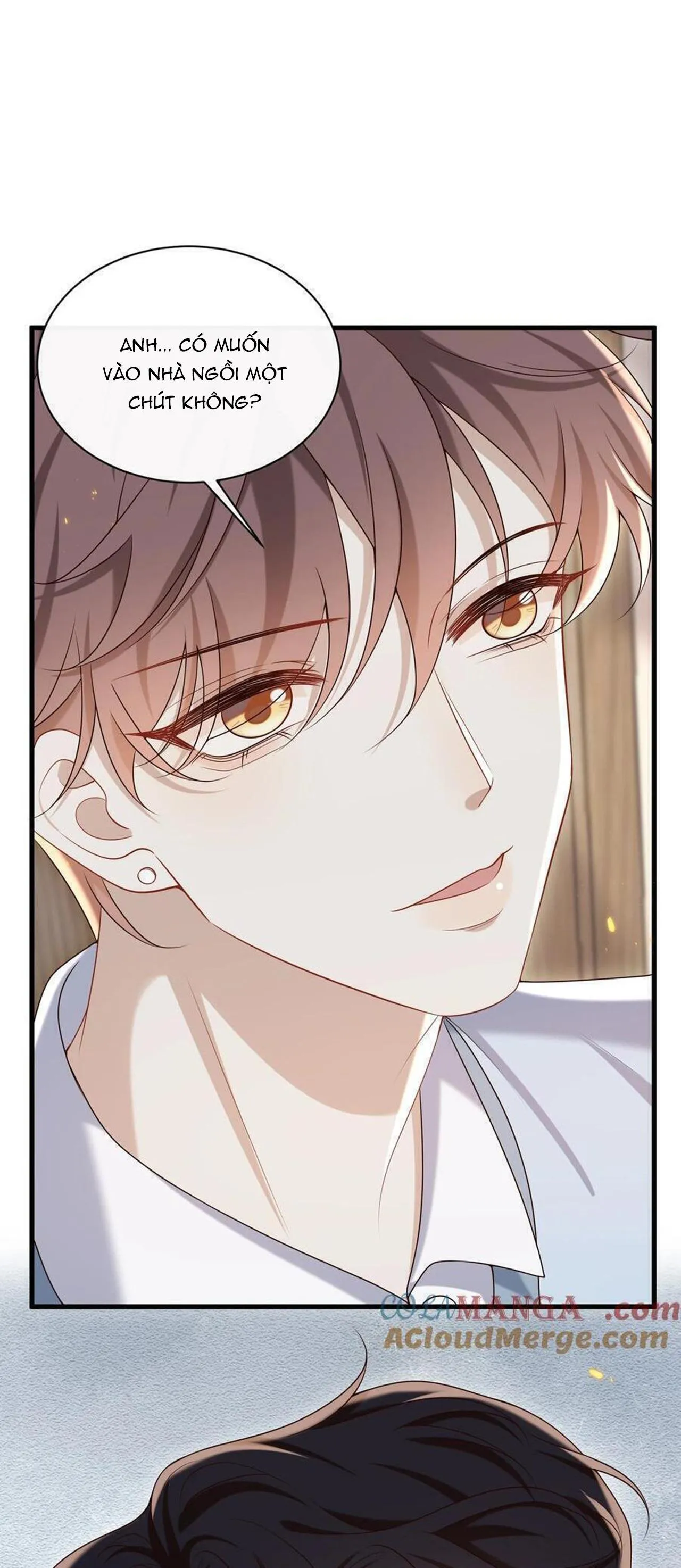 Người Đó Đến Từ Đêm Tối Chapter 53 Trang 16