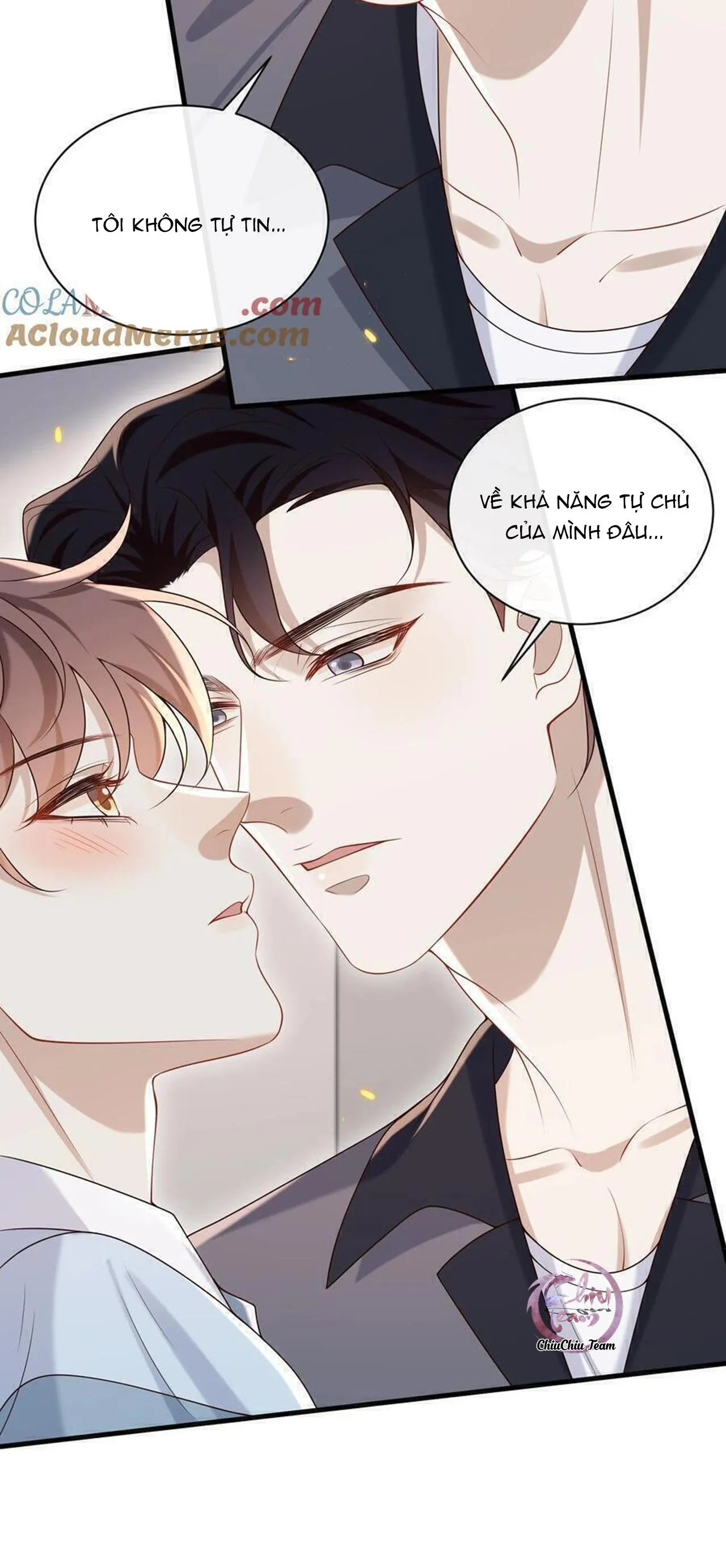 Người Đó Đến Từ Đêm Tối Chapter 53 Trang 20