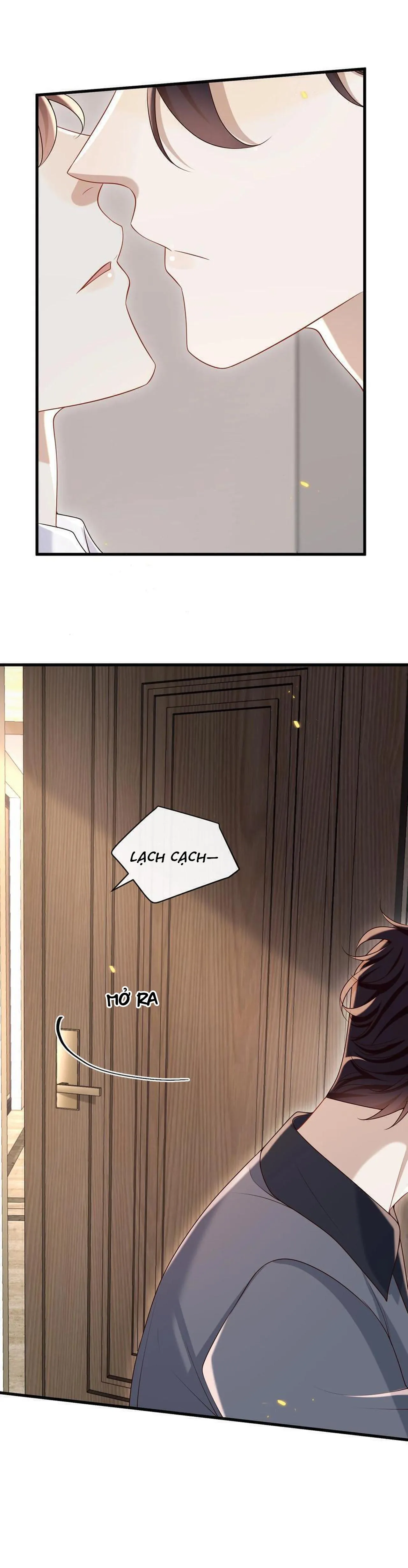 Người Đó Đến Từ Đêm Tối Chapter 53 Trang 21