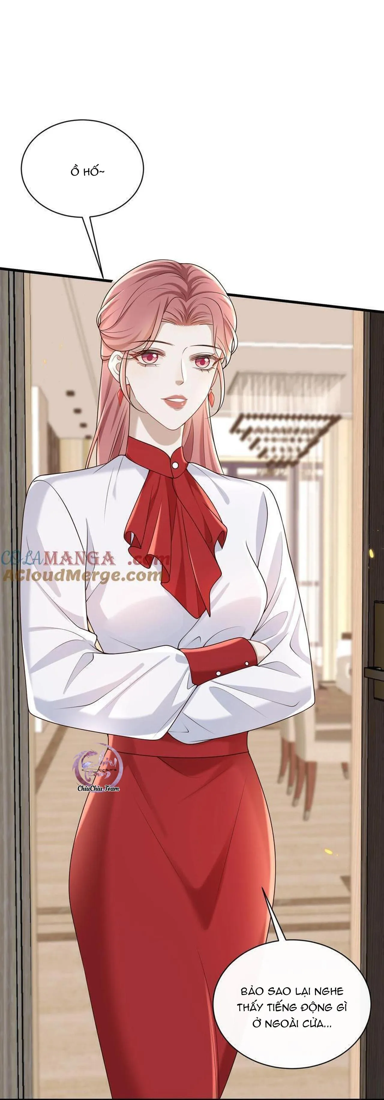 Người Đó Đến Từ Đêm Tối Chapter 53 Trang 22