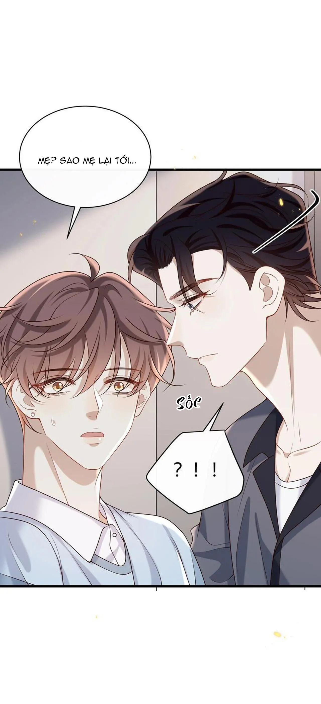 Người Đó Đến Từ Đêm Tối Chapter 53 Trang 25