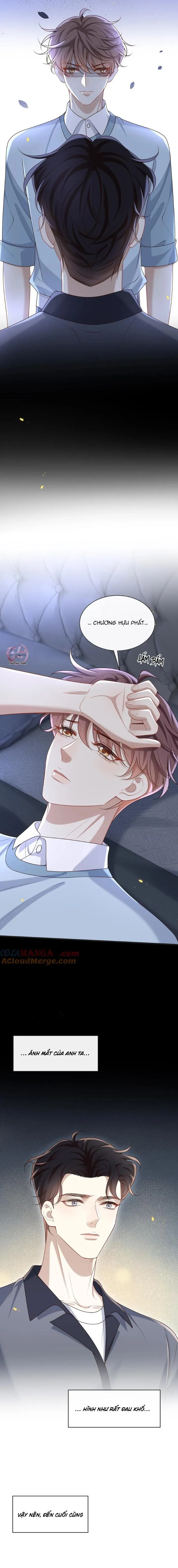Người Đó Đến Từ Đêm Tối Chapter 55 Trang 4