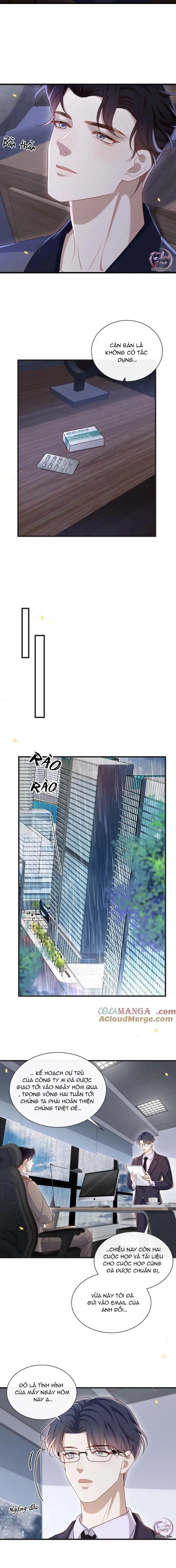 Người Đó Đến Từ Đêm Tối Chapter 55 Trang 7