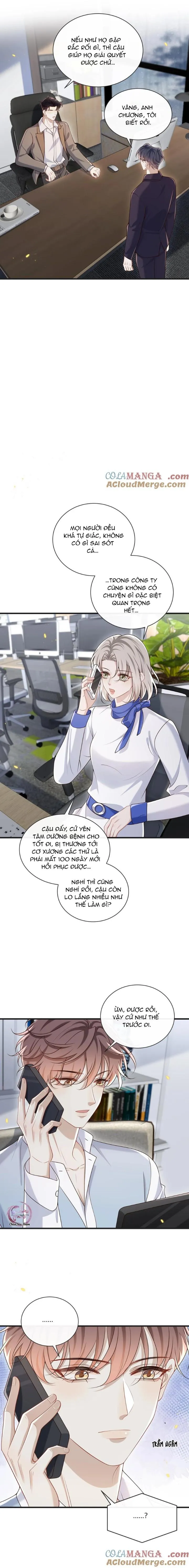 Người Đó Đến Từ Đêm Tối Chapter 55 Trang 9