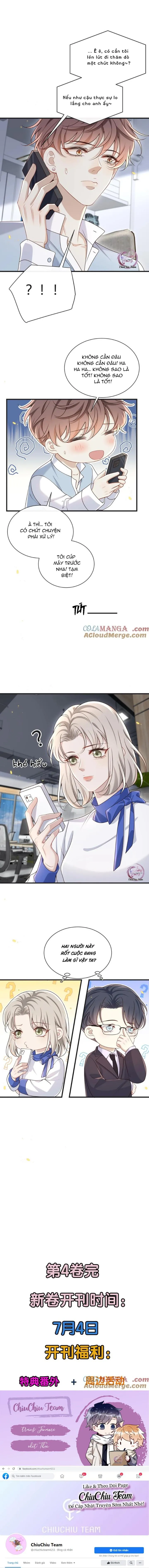 Người Đó Đến Từ Đêm Tối Chapter 55 Trang 11