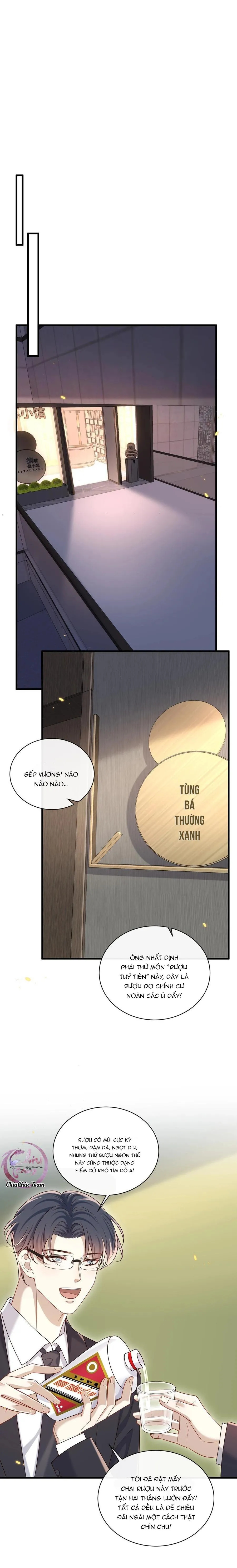 Người Đó Đến Từ Đêm Tối Chapter 56 Trang 5