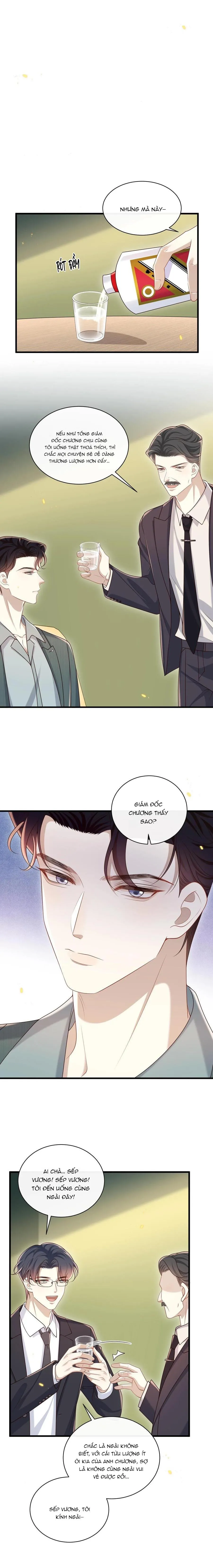 Người Đó Đến Từ Đêm Tối Chapter 56 Trang 7