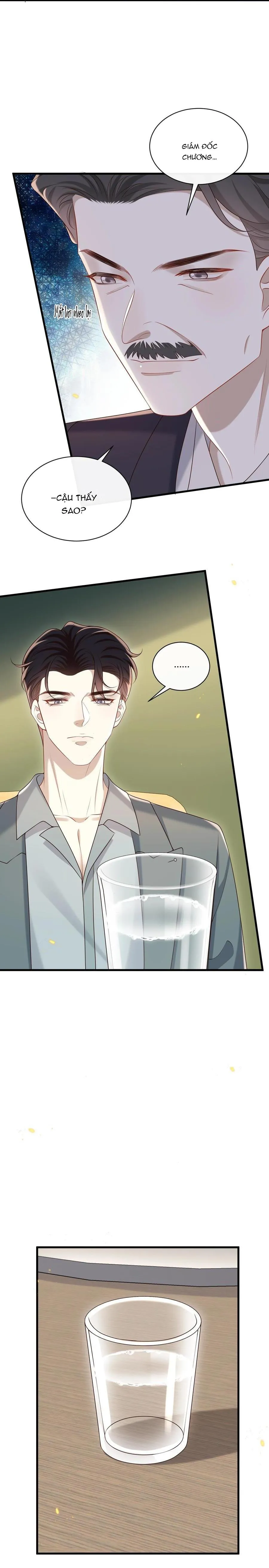 Người Đó Đến Từ Đêm Tối Chapter 56 Trang 9