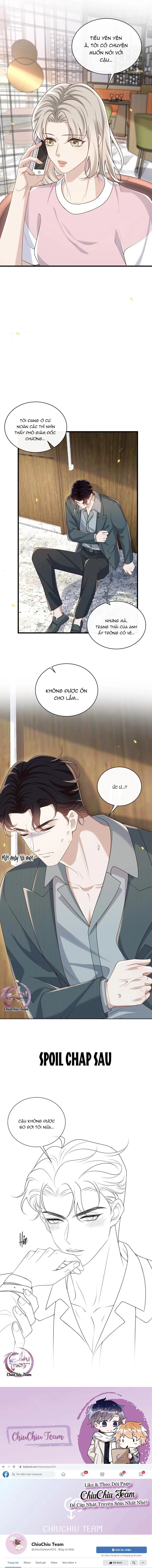 Người Đó Đến Từ Đêm Tối Chapter 56 Trang 12