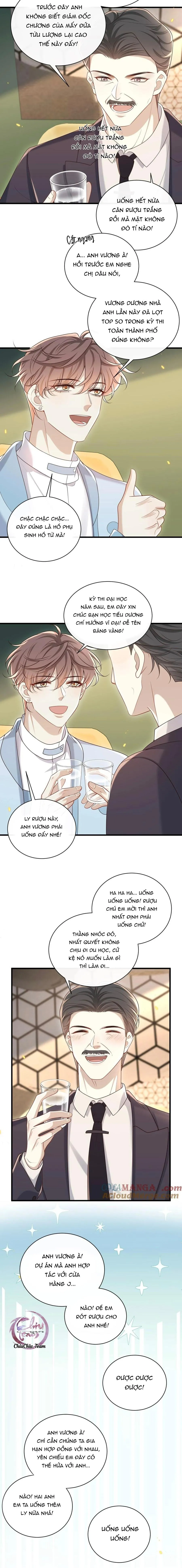 Người Đó Đến Từ Đêm Tối Chapter 57 Trang 3