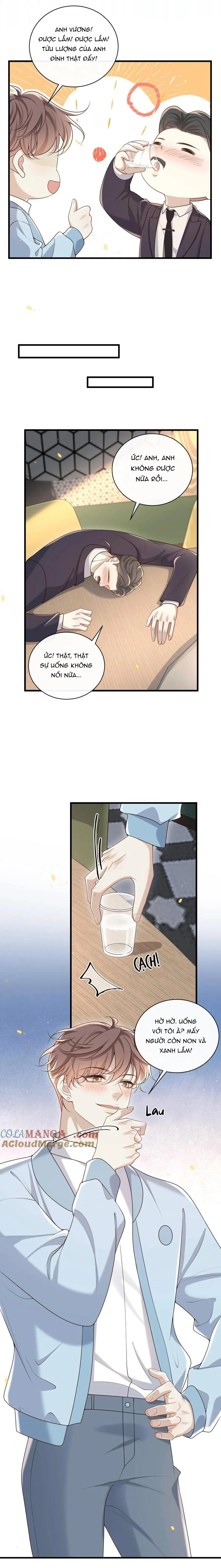 Người Đó Đến Từ Đêm Tối Chapter 57 Trang 4