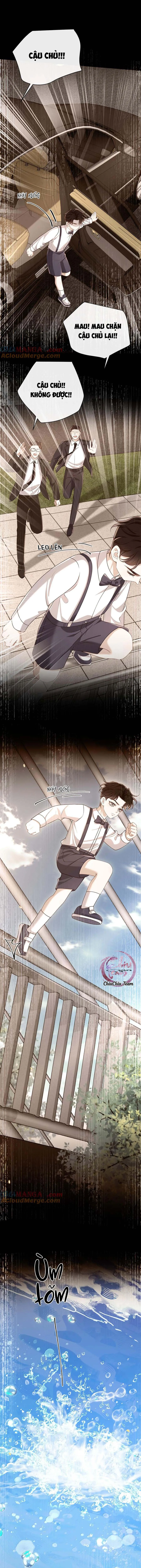 Người Đó Đến Từ Đêm Tối Chapter 59 Trang 4