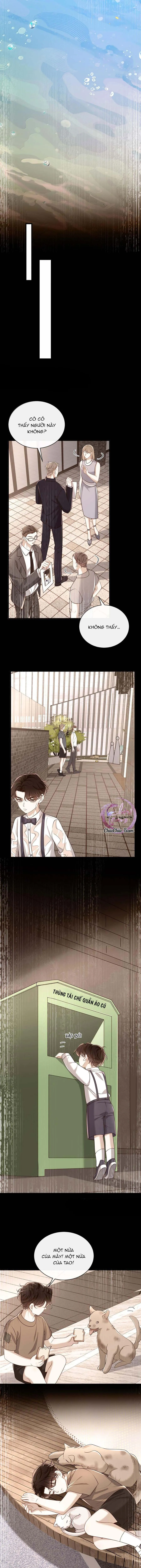 Người Đó Đến Từ Đêm Tối Chapter 59 Trang 5