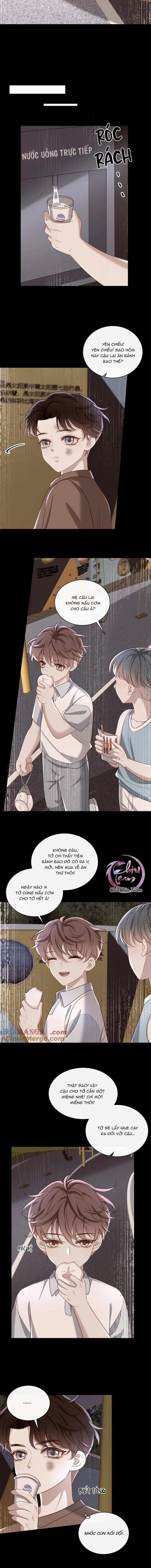 Người Đó Đến Từ Đêm Tối Chapter 59 Trang 6