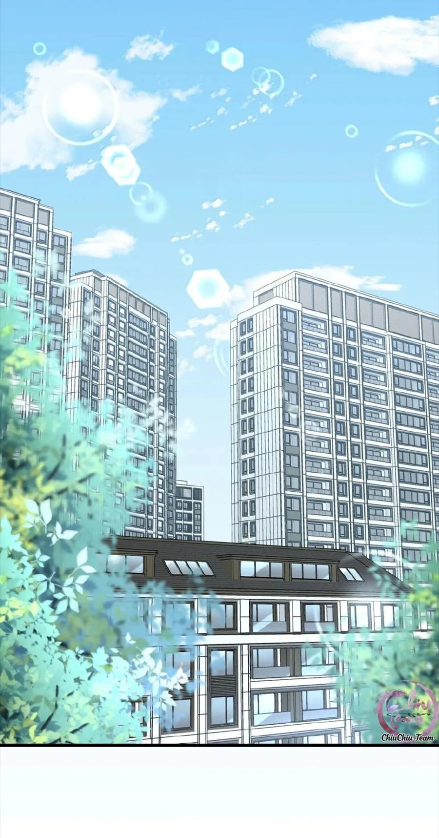 Người Đó Đến Từ Đêm Tối Chapter 60 Trang 16