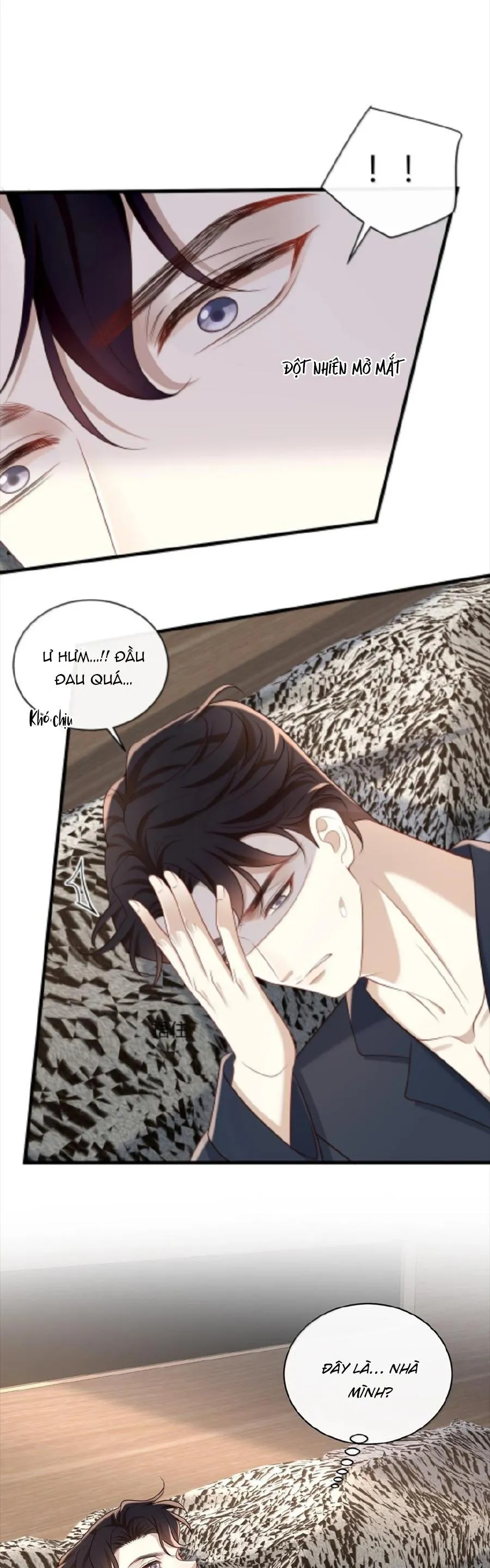 Người Đó Đến Từ Đêm Tối Chapter 60 Trang 17