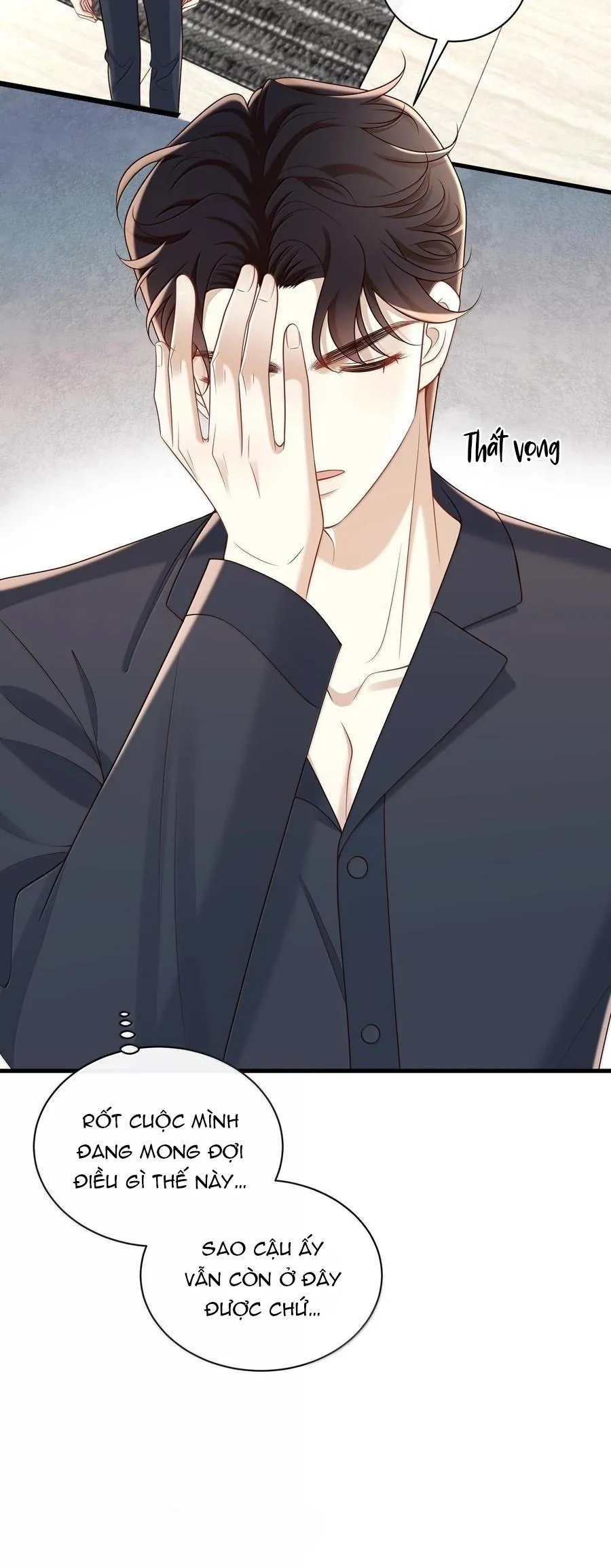 Người Đó Đến Từ Đêm Tối Chapter 60 Trang 21