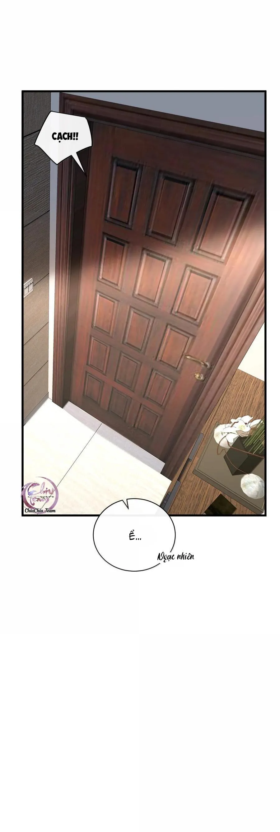 Người Đó Đến Từ Đêm Tối Chapter 60 Trang 22