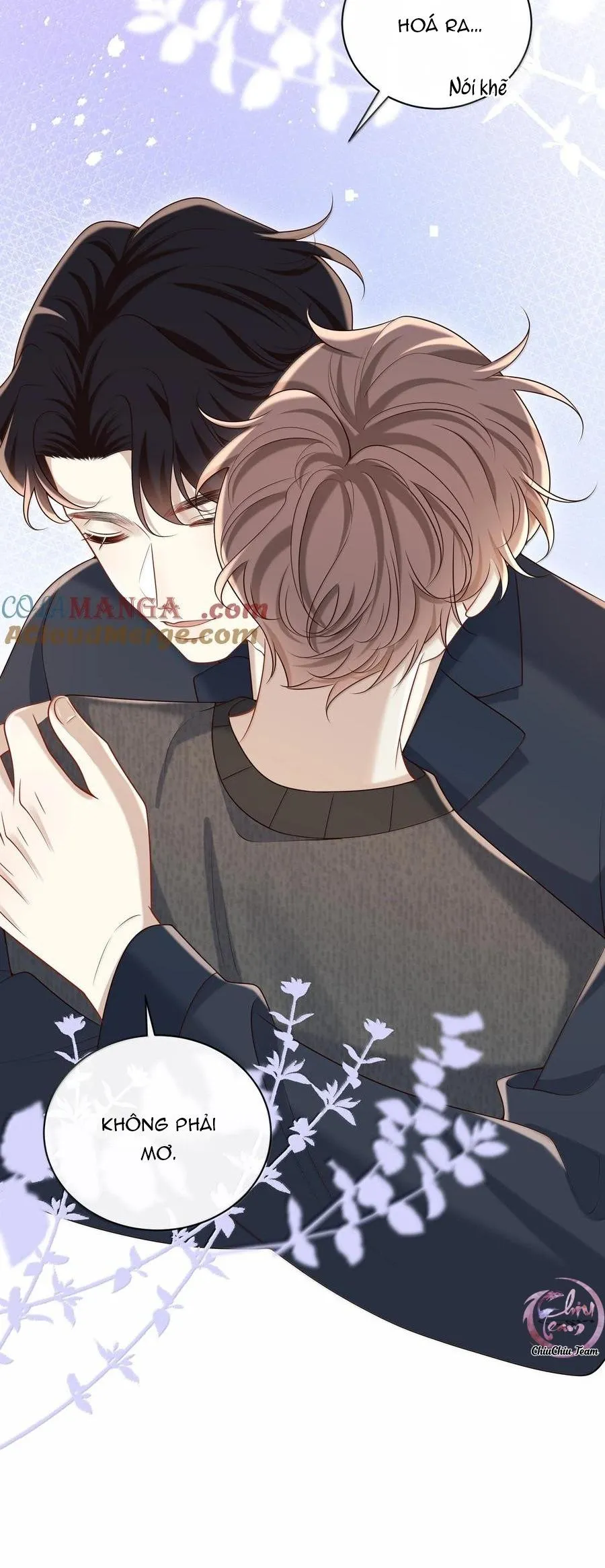 Người Đó Đến Từ Đêm Tối Chapter 60 Trang 29