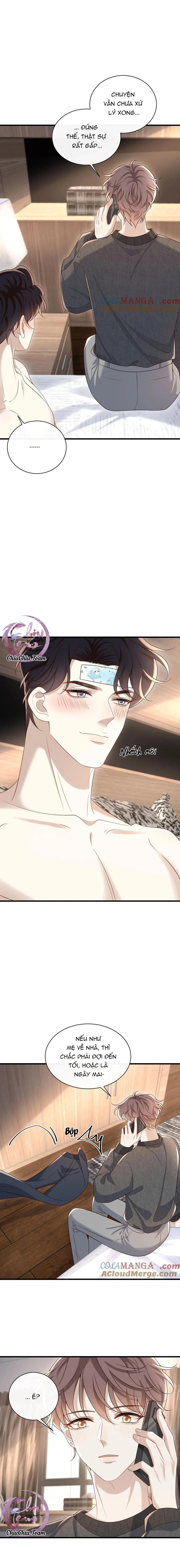 Người Đó Đến Từ Đêm Tối Chapter 61 Trang 7