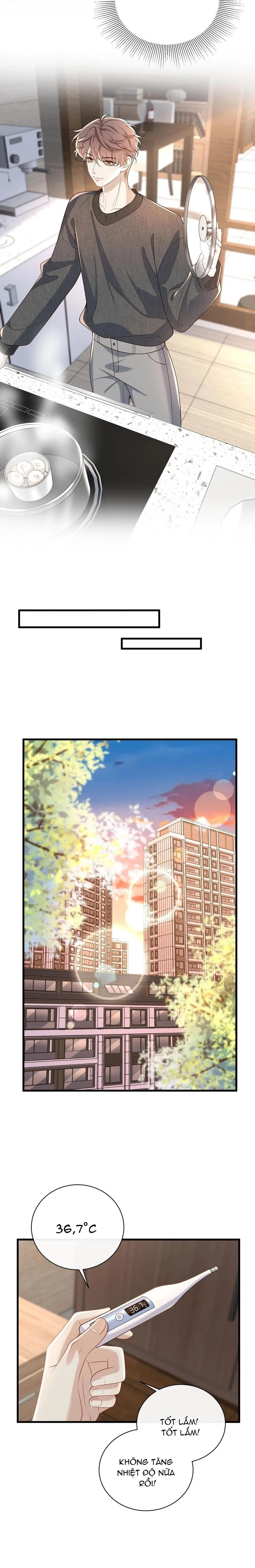 Người Đó Đến Từ Đêm Tối Chapter 62 Trang 11