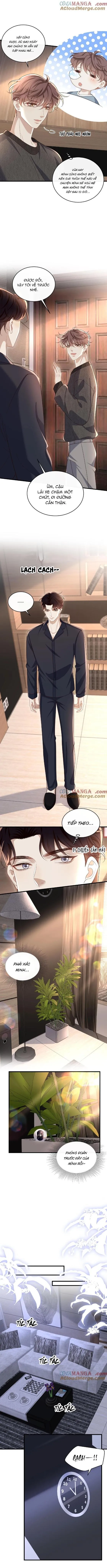 Người Đó Đến Từ Đêm Tối Chapter 62 Trang 13