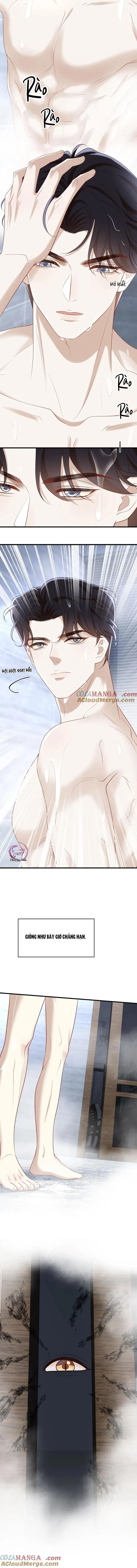 Người Đó Đến Từ Đêm Tối Chapter 63 Trang 3