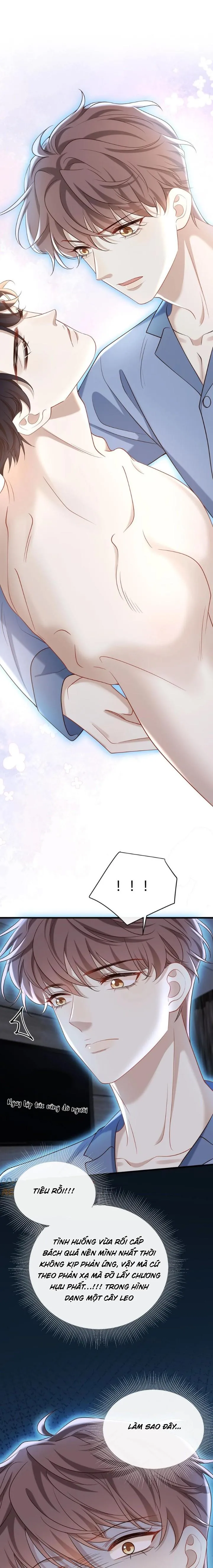 Người Đó Đến Từ Đêm Tối Chapter 63 Trang 7