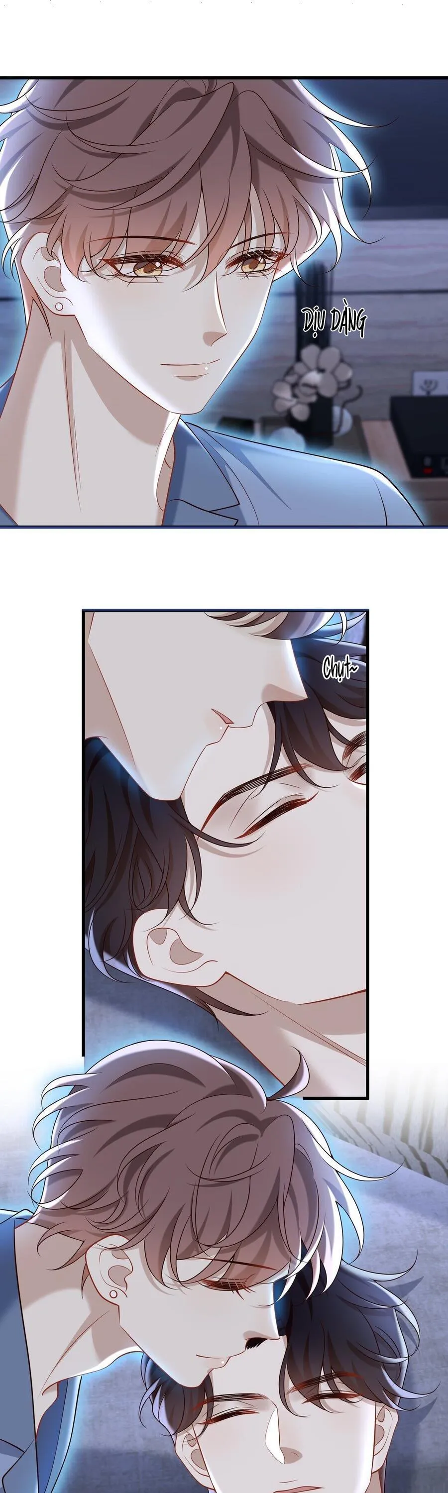 Người Đó Đến Từ Đêm Tối Chapter 64 Trang 20