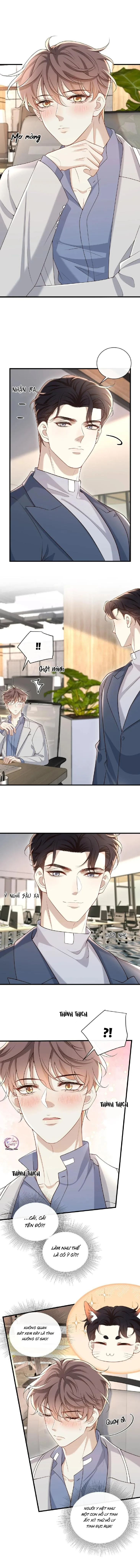 Người Đó Đến Từ Đêm Tối Chapter 66 Trang 4
