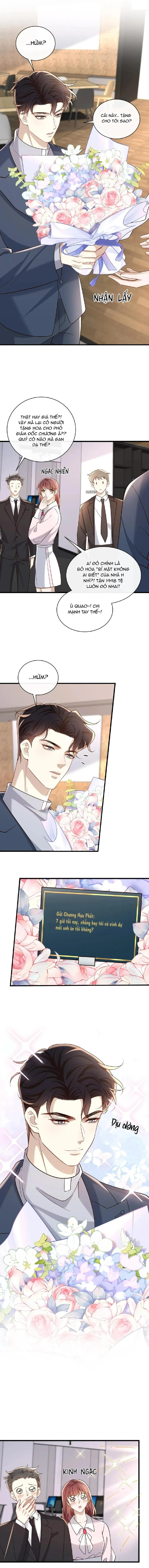 Người Đó Đến Từ Đêm Tối Chapter 66 Trang 6