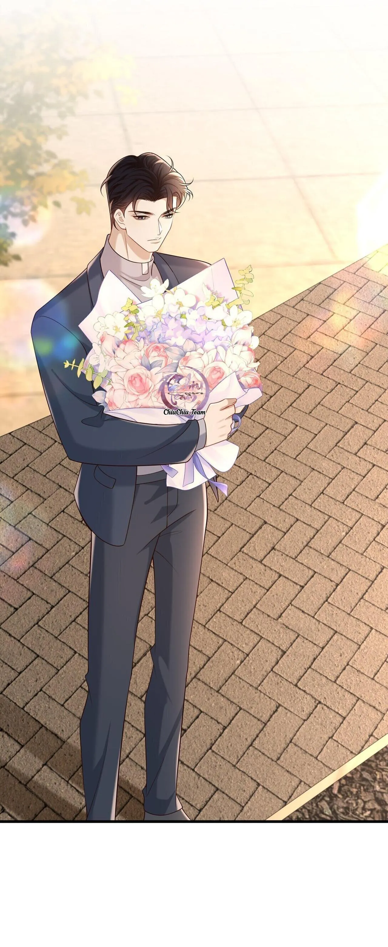 Người Đó Đến Từ Đêm Tối Chapter 67 Trang 4