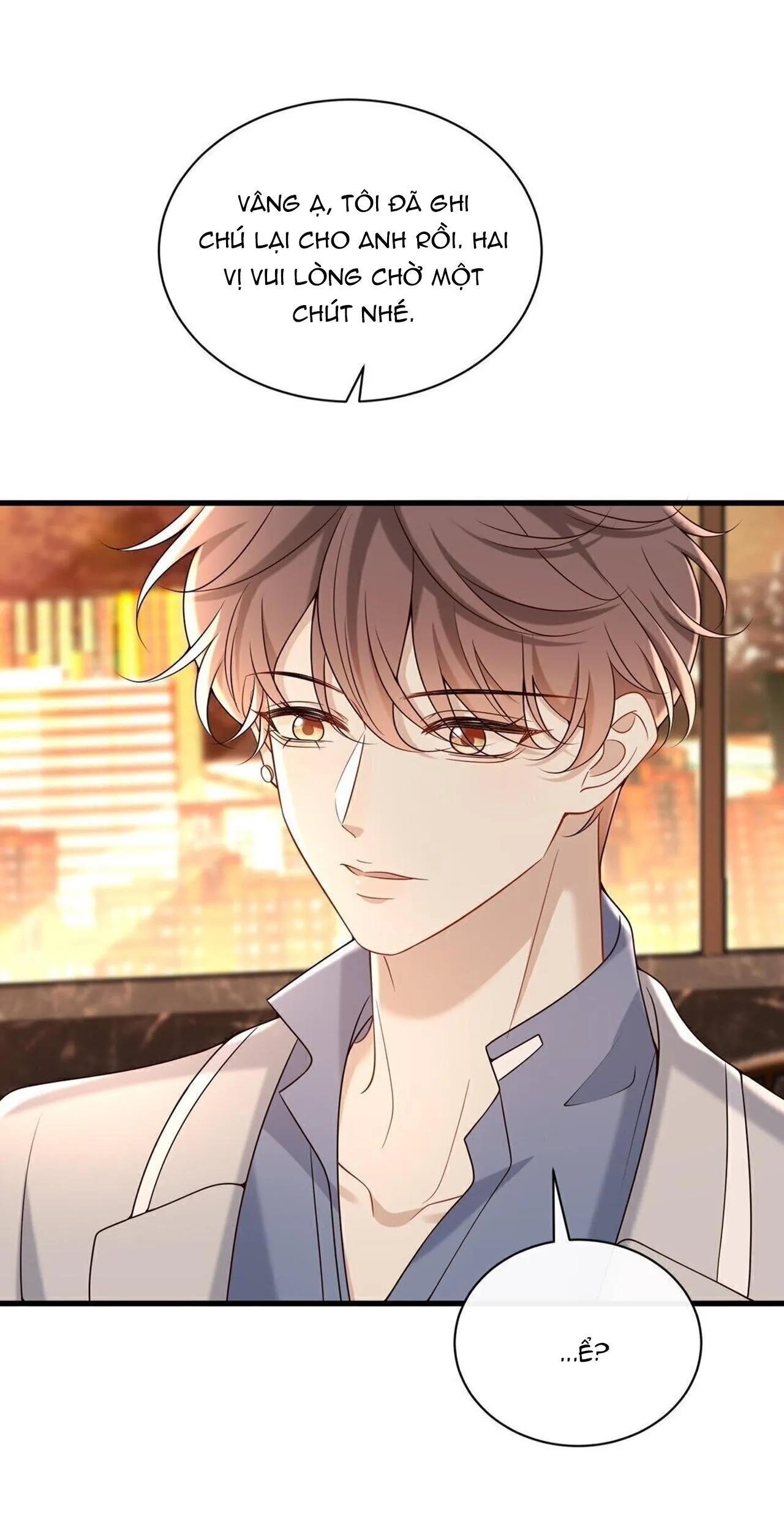 Người Đó Đến Từ Đêm Tối Chapter 67 Trang 9