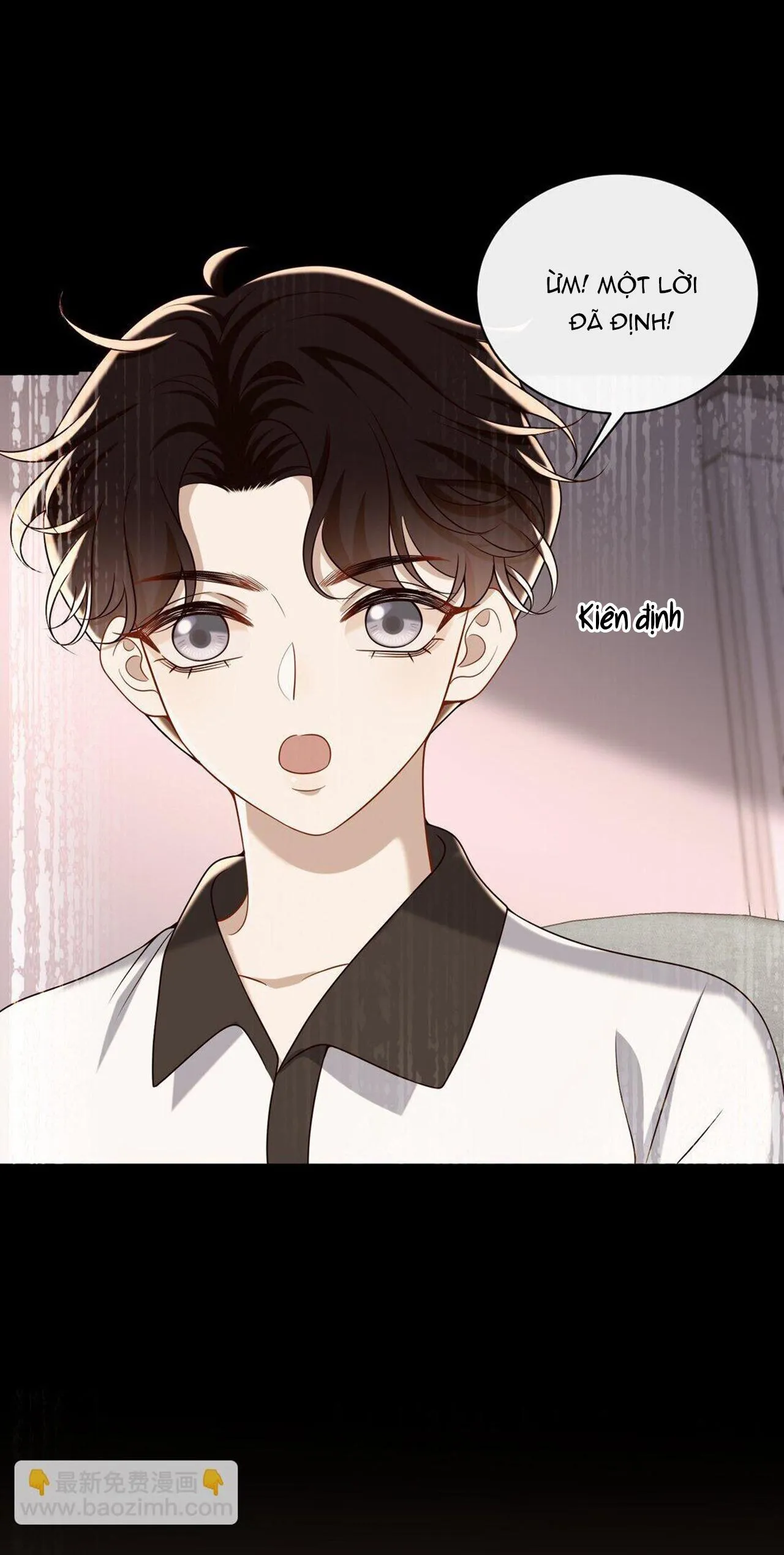 Người Đó Đến Từ Đêm Tối Chapter 67 Trang 13